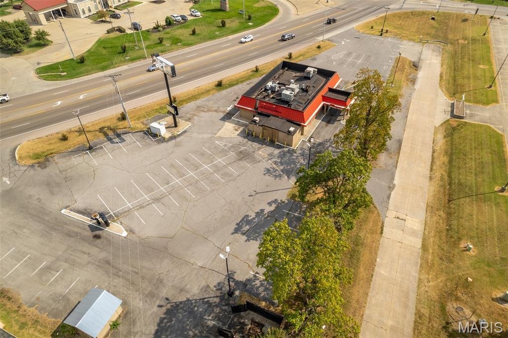 Land in Sikeston, Missouri, United States 4 - 16887221