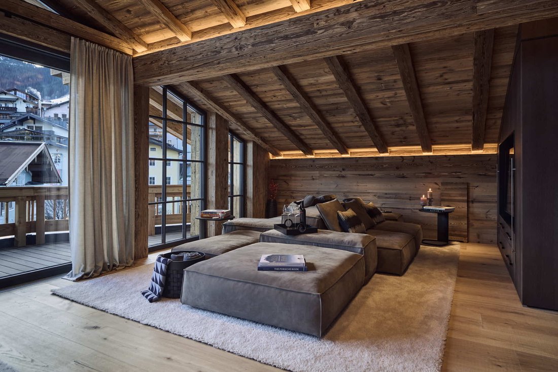 Apartment in Kitzbuhel, Tyrol, Austria 3 - 16881840