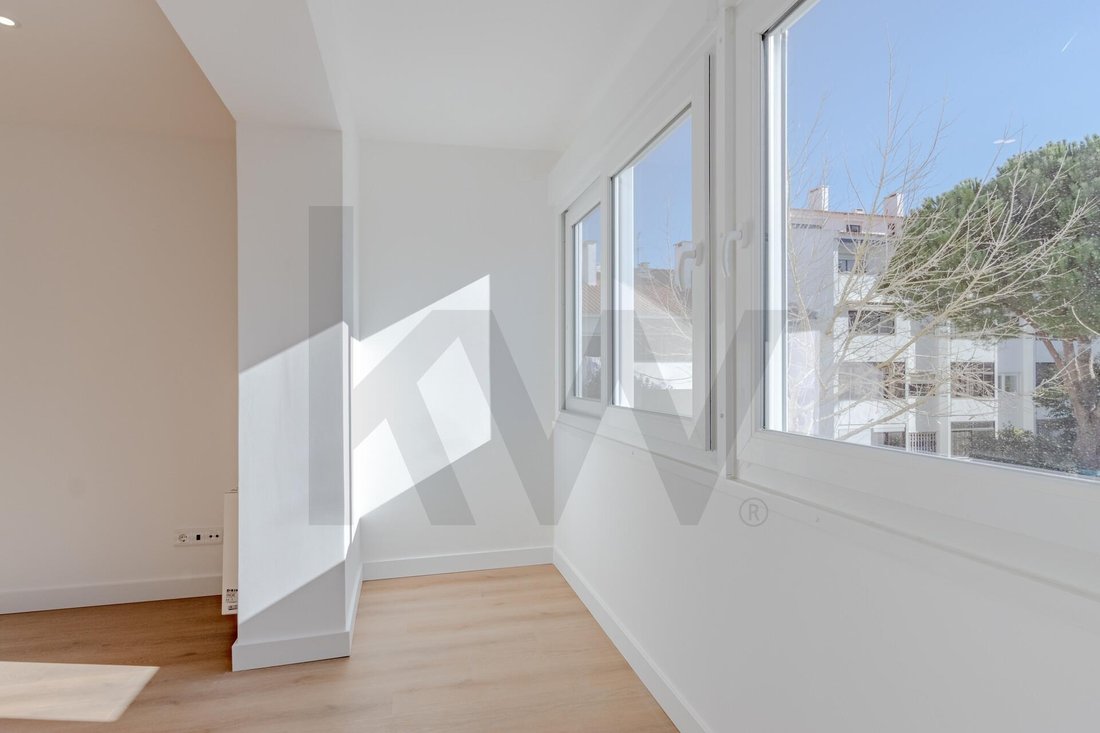 Apartment in Cascais e Estoril, Lisbon, Portugal 1 - 16888883