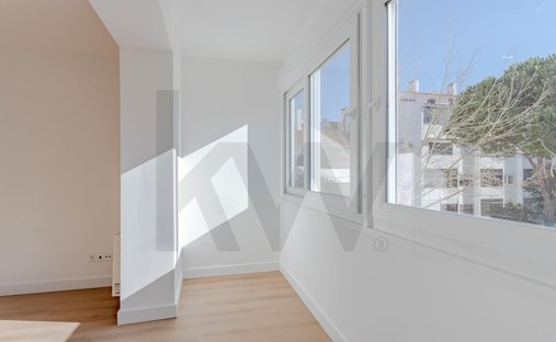 Appartement à Cascais et Estoril, Lisbonne, Portugal 1