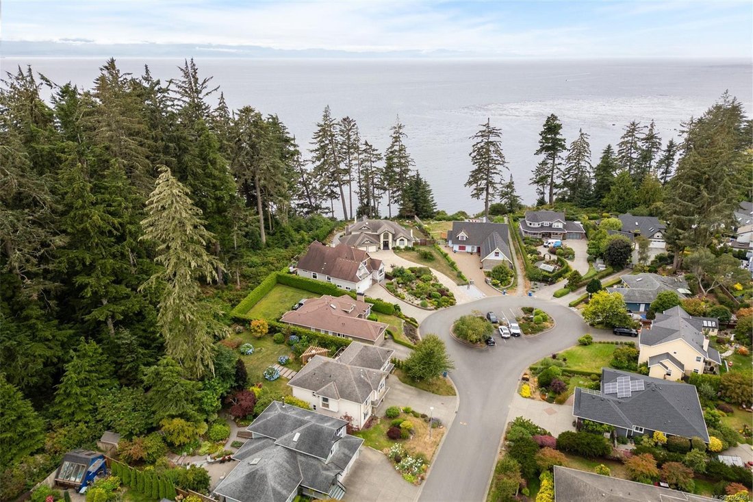 House in Sooke, British Columbia, Canada 3 - 16887305