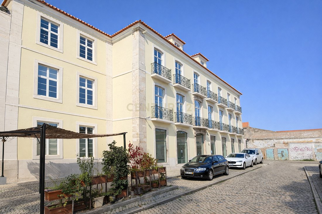 House in Setubal, Setubal, Portugal 5 - 16874362