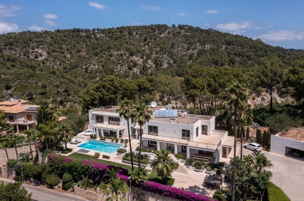 Villa in Palma, Balearic Islands, Spain 4 - 16875523