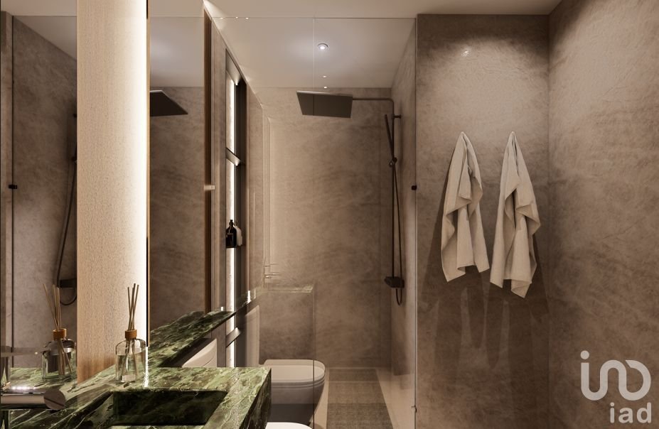 Apartment in Mexico City, Mexico 4 - 16885263