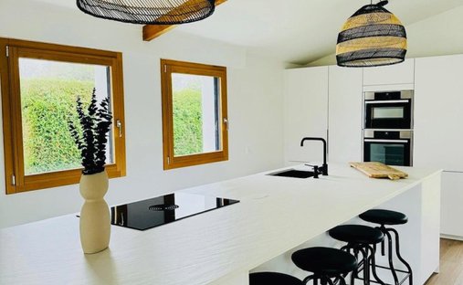 Castle for Sale in Guidel, Brittany, France