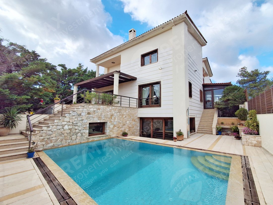 House in Kifisia, Attica, Greece 1 - 16868136
