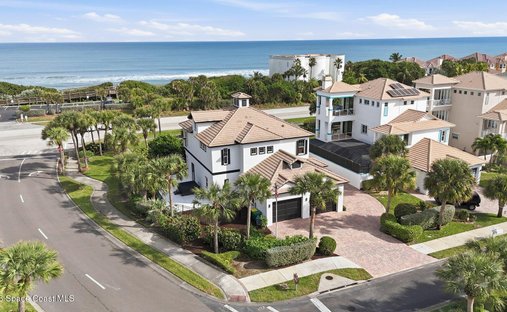 House in Melbourne Beach, Florida, United States 1