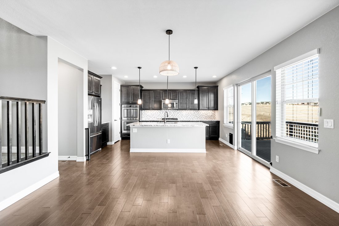 House in Parker, Colorado, United States 4 - 16885912