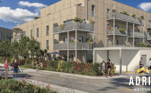 Castle for Sale in Guidel, Brittany, France