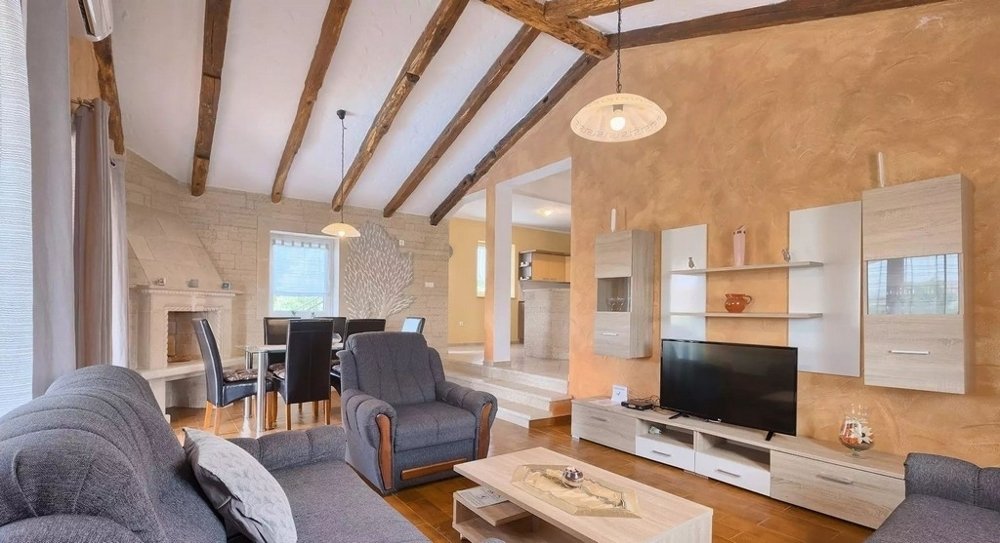 House in Porec, Istria County, Croatia 5 - 16875503