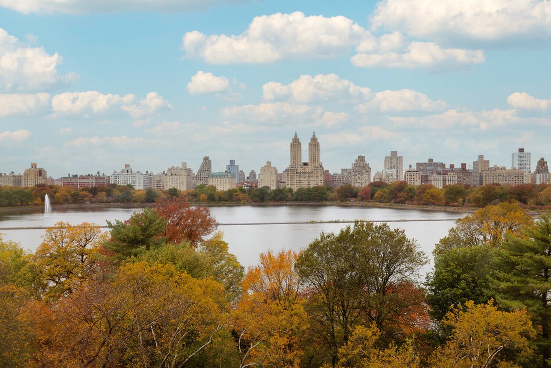 Apartment in New York, New York, United States 2 - 16880882