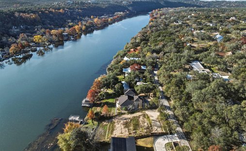 Land in Austin, Texas, United States 1