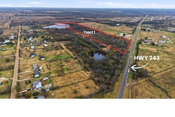 Land in Kaufman, Texas, Vereinigte Staaten 2 - 16888104