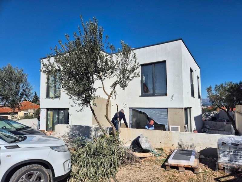 Apartment in Murter, Sibenik-Knin County, Croatia 1 - 16871961