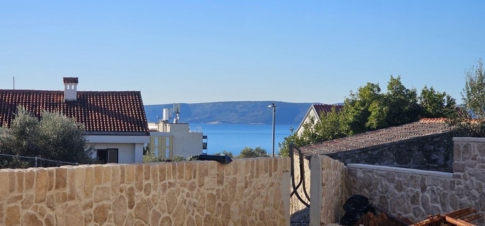Apartment in Krk, Primorje-Gorski Kotar County, Croatia 2 - 16875595