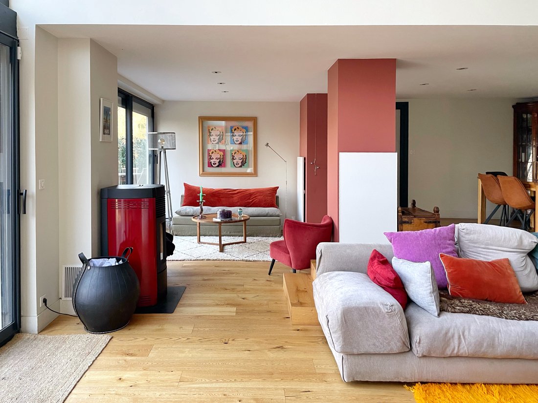 House in Centre Montmorency, Montmorency, France 5 - 16881665