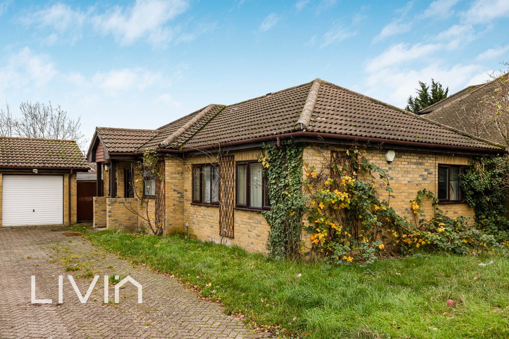 House in Monks Orchard, London Borough of Croydon, England 1 - 16870178