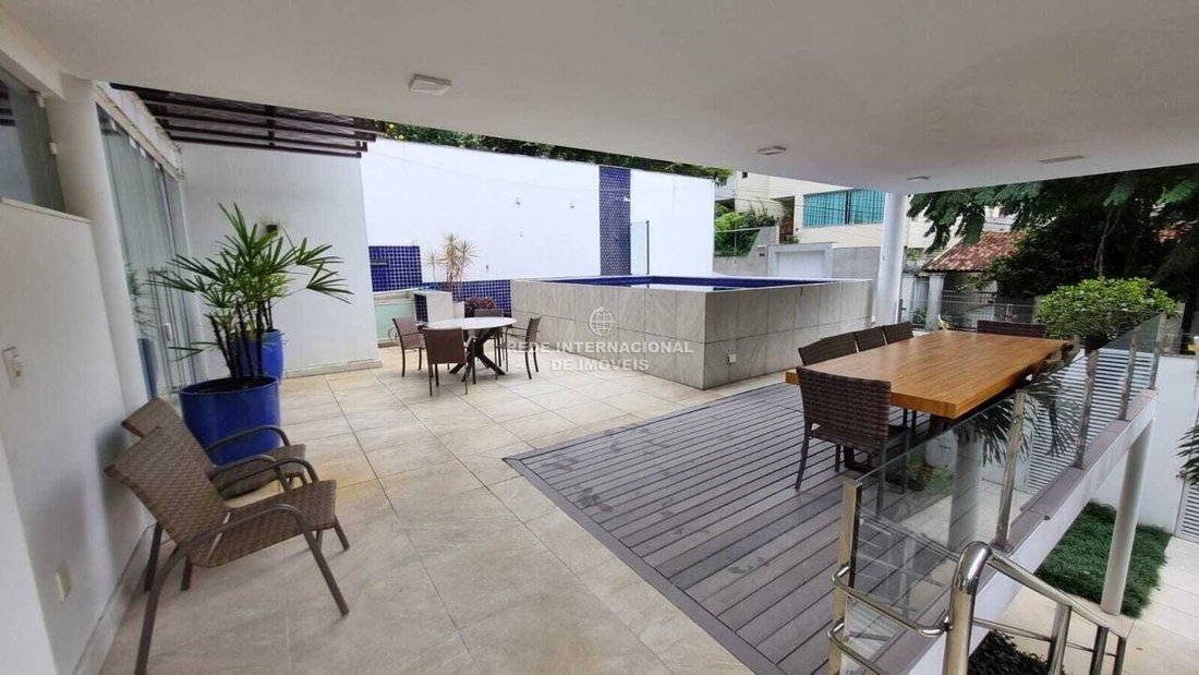 House in Fradinhos, State of Espírito Santo, Brazil 1 - 13781953
