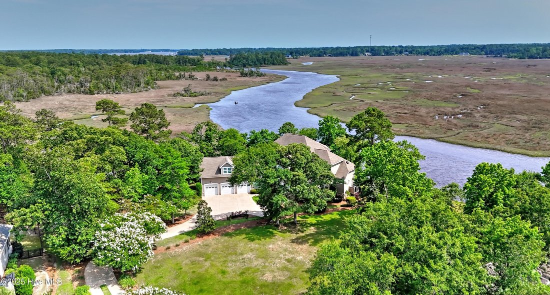 House in Bolivia, North Carolina, United States 2 - 15359802