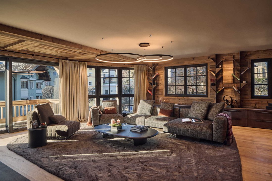 Apartment in Kitzbuhel, Tyrol, Austria 1 - 16881899