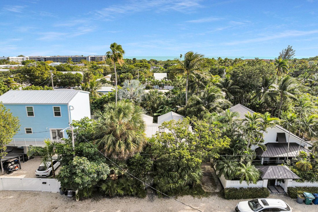 House in Key West, Florida, United States 1 - 16880018