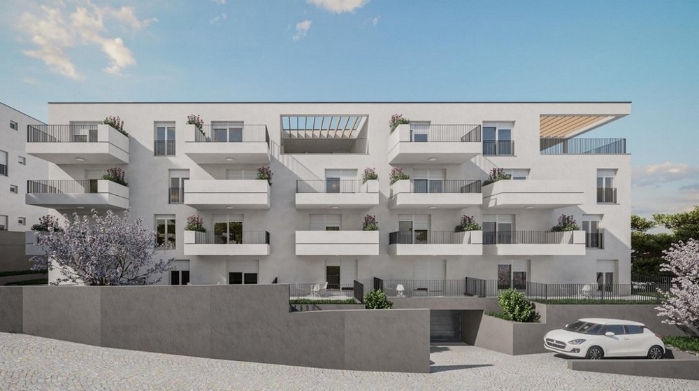 Appartement à Gradski kotar Grad, Split, Split-Dalmatie 5 - 16872025