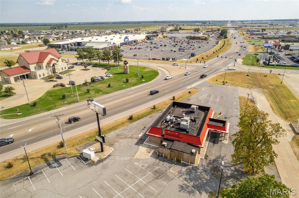 Land in Sikeston, Missouri, United States 3 - 16887221