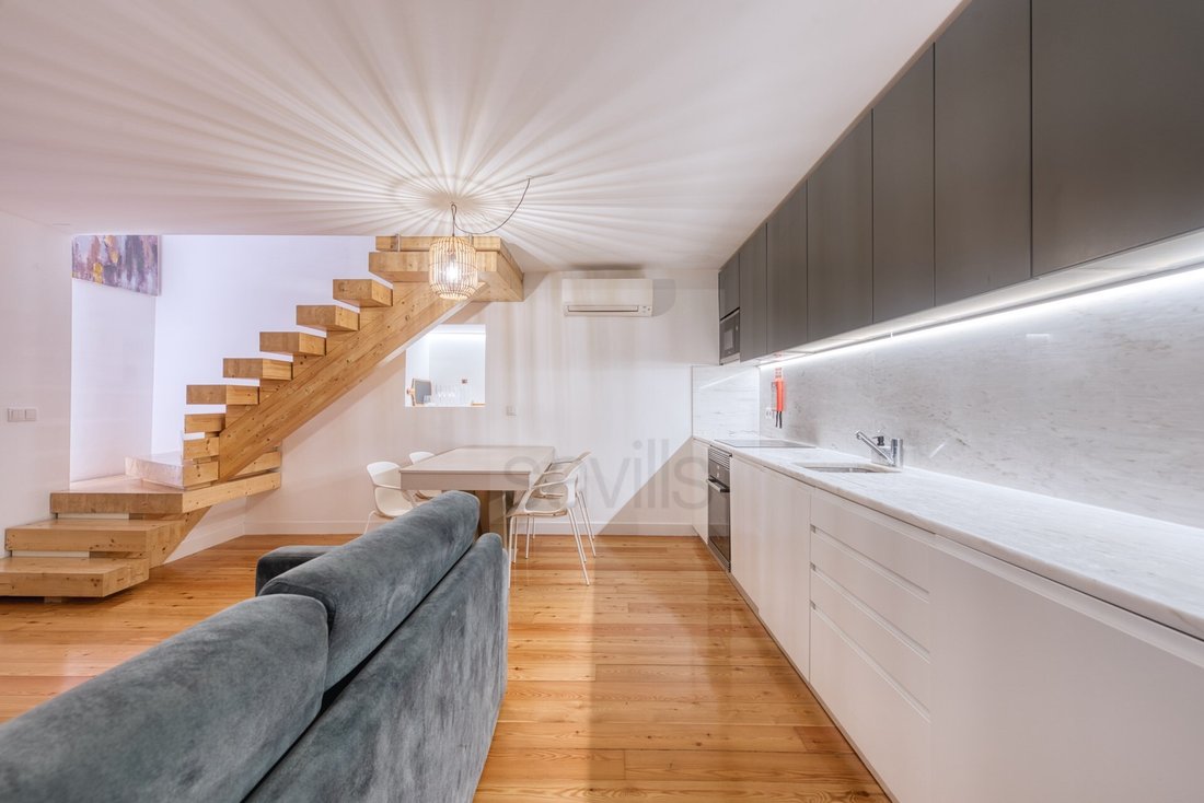 Apartment in Misericordia, Lisbon, Portugal 4 - 16885543