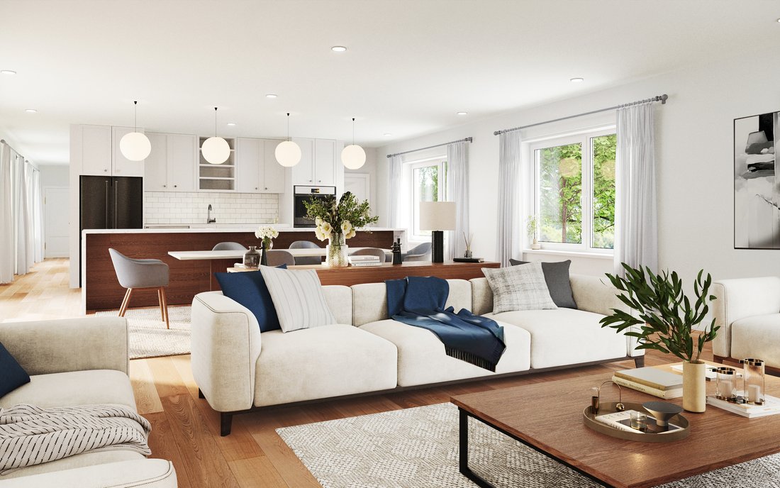 House in Williamstown, Massachusetts, United States 1 - 16880868