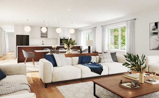 House in Williamstown, Massachusetts, United States 1