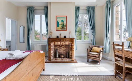 Beautifully Restored Chateau With Gites And Stables Toulouse