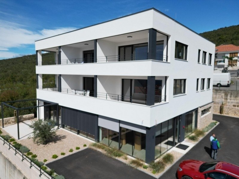 Apartment in Grad Crikvenica, Primorje-Gorski Kotar County, Croatia 3 - 16871984