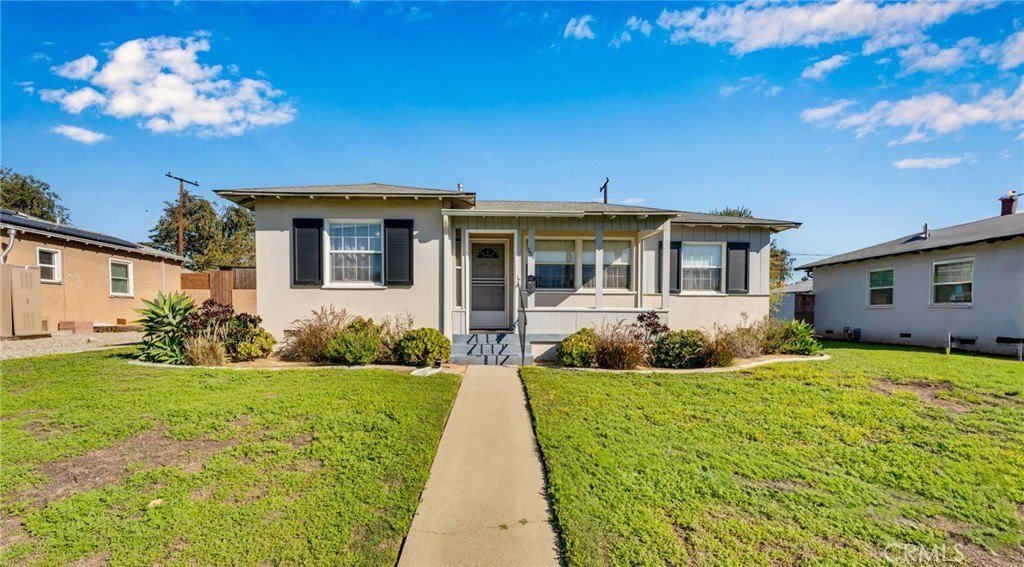 House in Pomona, California, United States 1 - 16703313