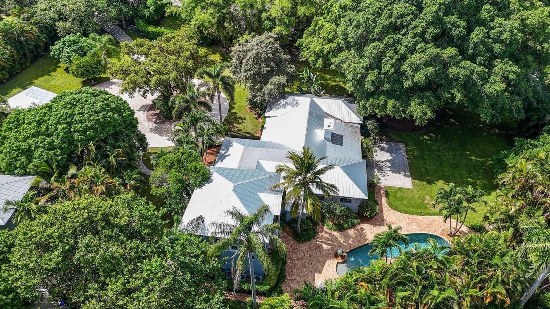 House in Delray Beach, Florida, United States 5 - 16635923