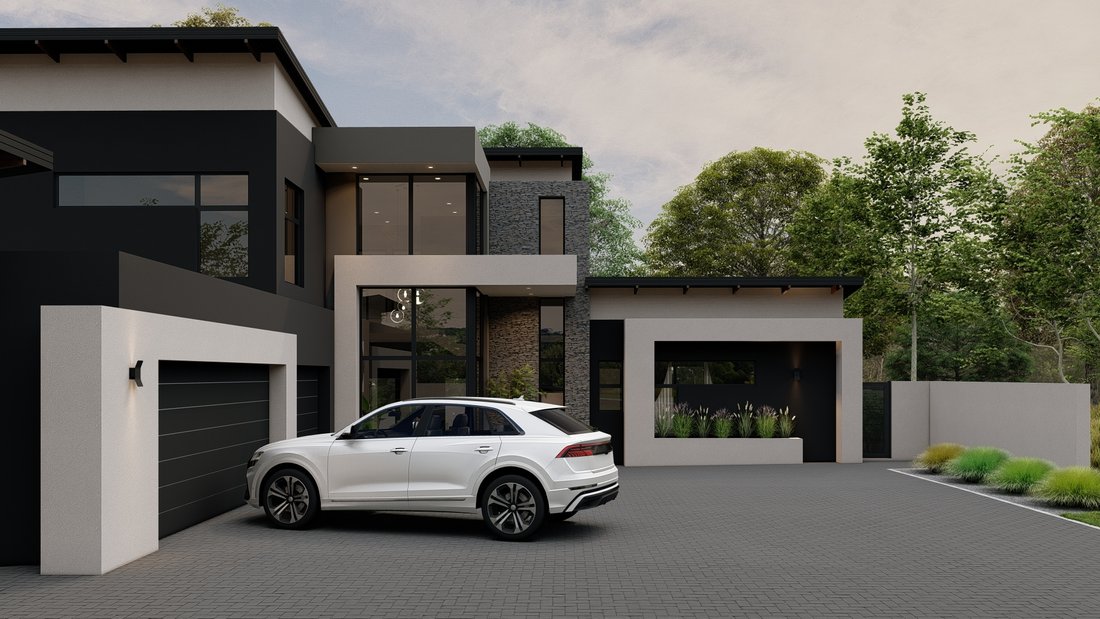 House in Centurion, South Africa 5 - 16869661