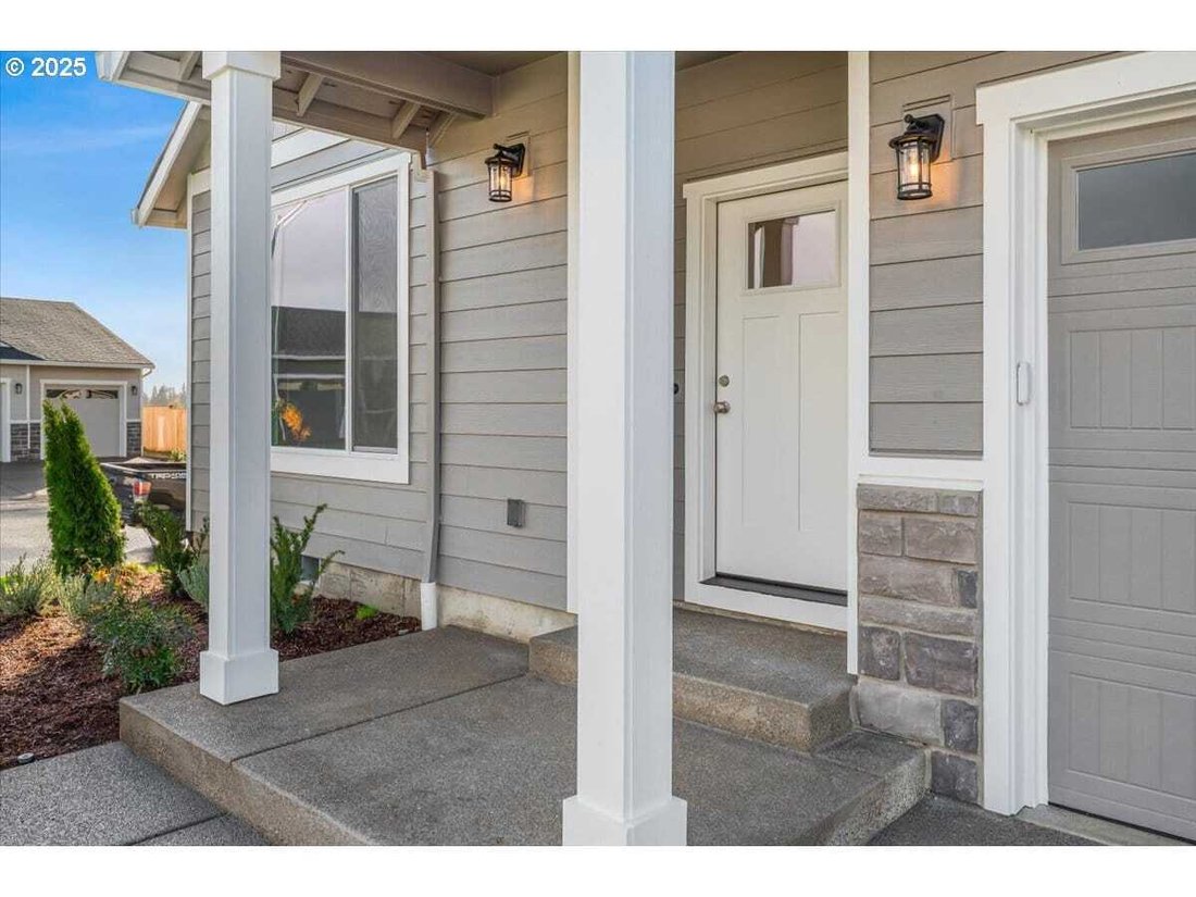 House in Yamhill, Oregon, United States 4 - 16534653
