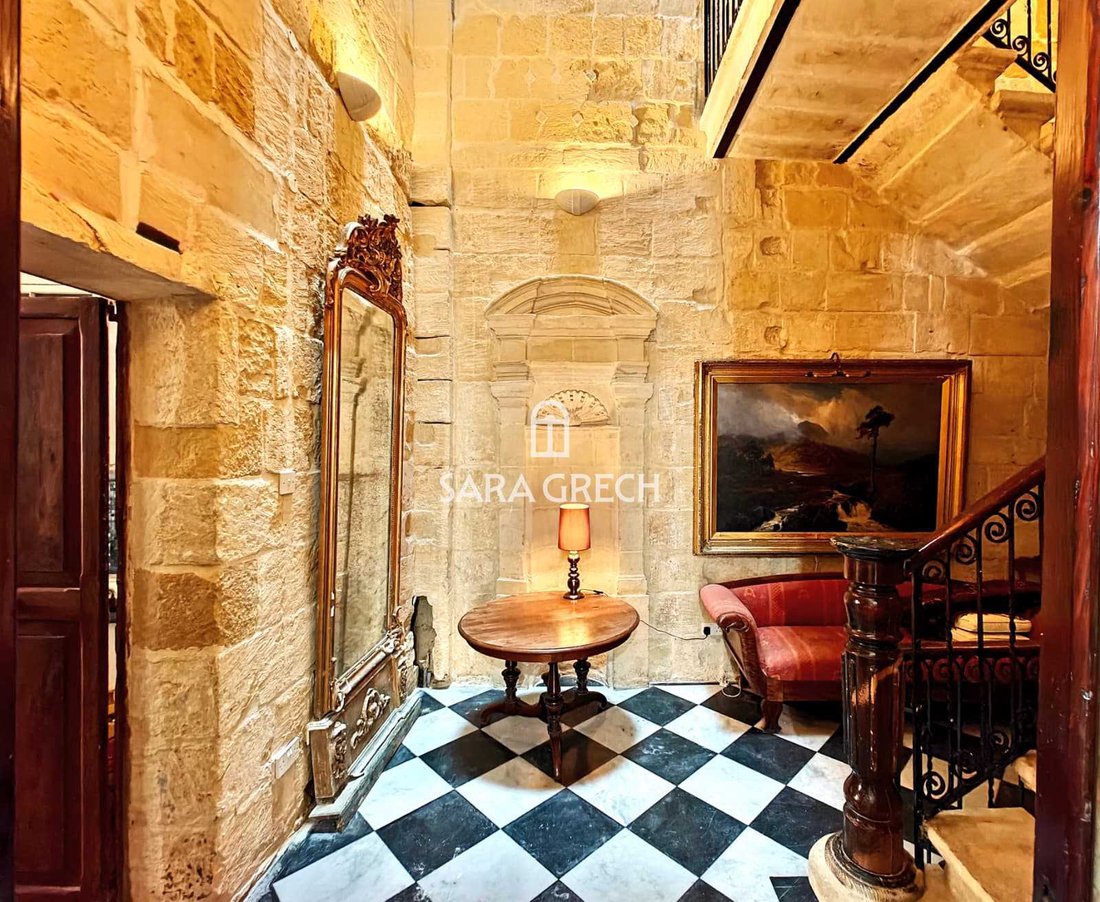 Estate in Senglea, Malta 3 - 16883353