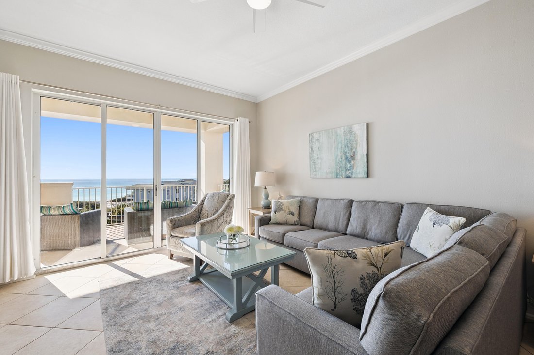 Condo in Santa Rosa Beach, Florida, United States 3 - 16874419