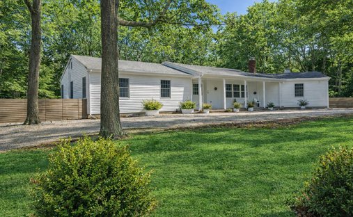 East Hampton, New York, United States 1