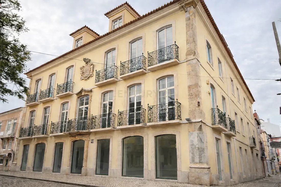 House in Setubal, Setubal, Portugal 1 - 16874362