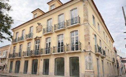 Casa en Setubal, Setúbal Municipality, Portugal 1