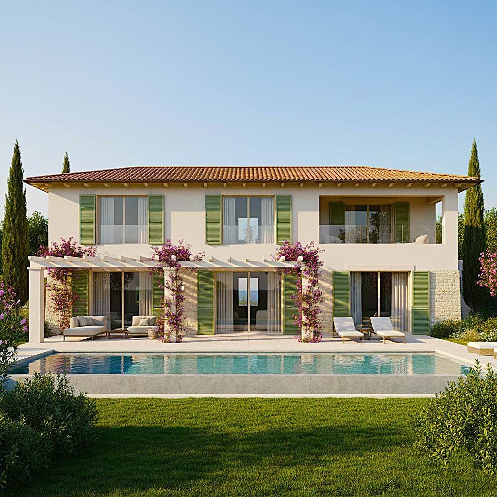 Villa in Strettoia-Capezzano-Valdicastello, Pietrasanta, Tuscany 2 - 16882267