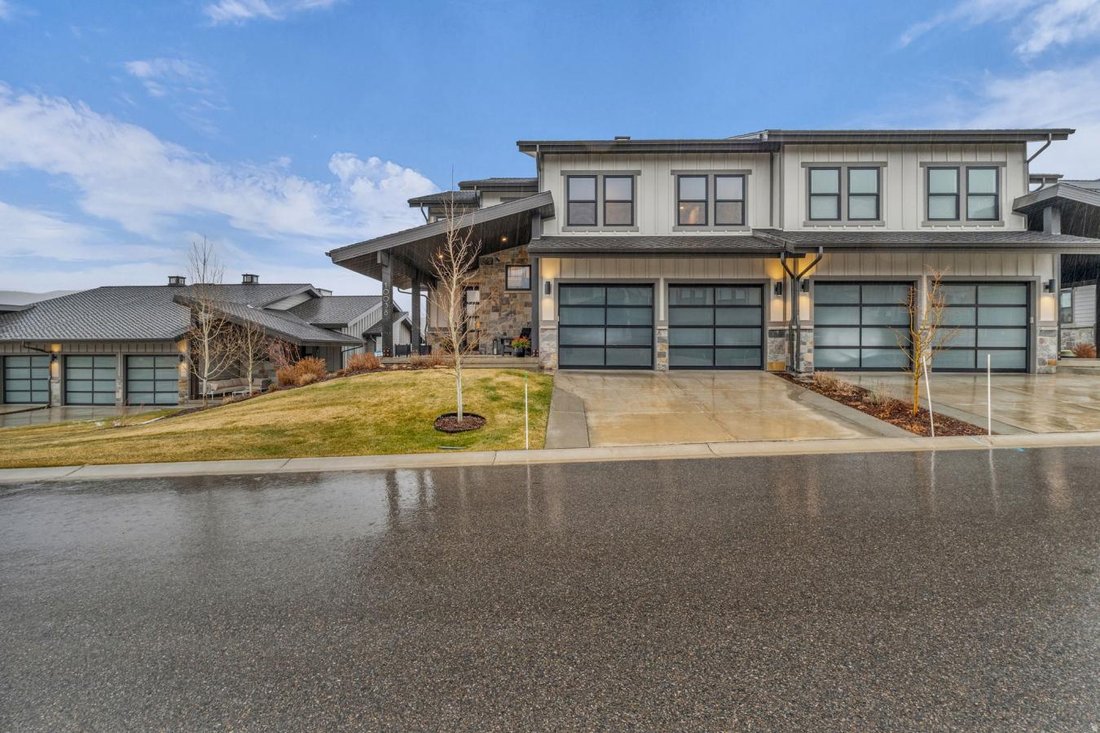Townhouse in Heber City, Utah, United States 2 - 16883872