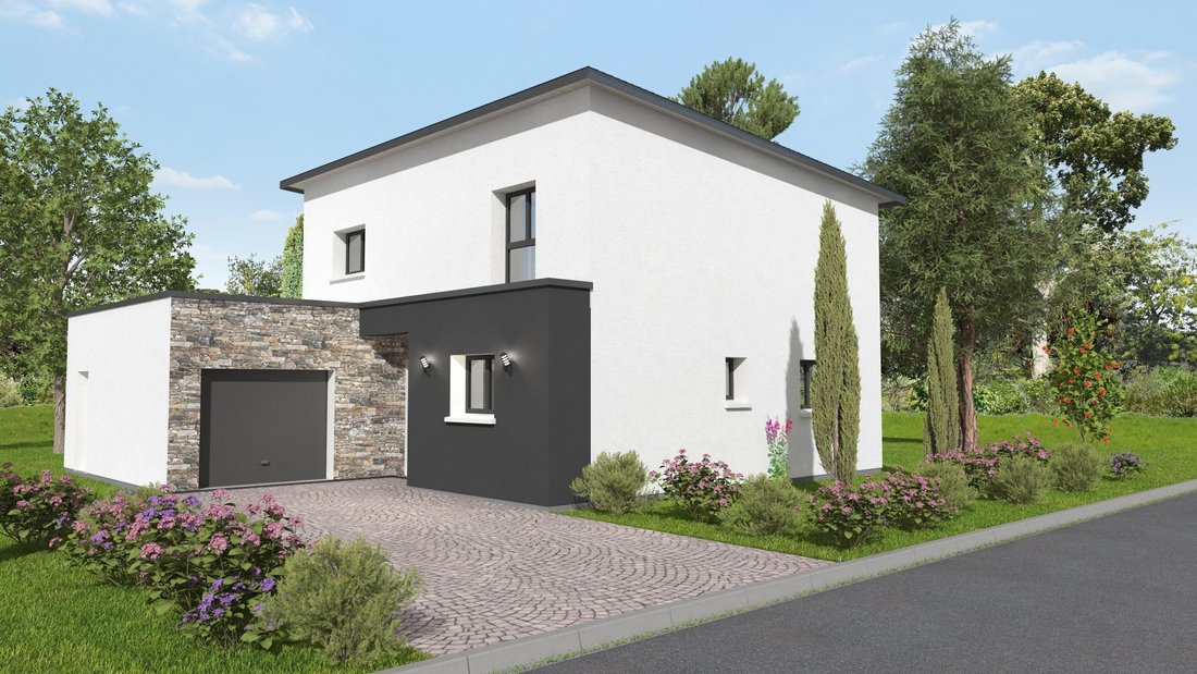 House in Pleurtuit, Brittany, France 4 - 16888364
