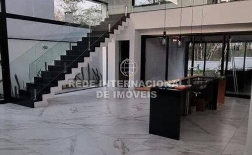 House in Nova Esplanada, State of São Paulo, Brazil 1