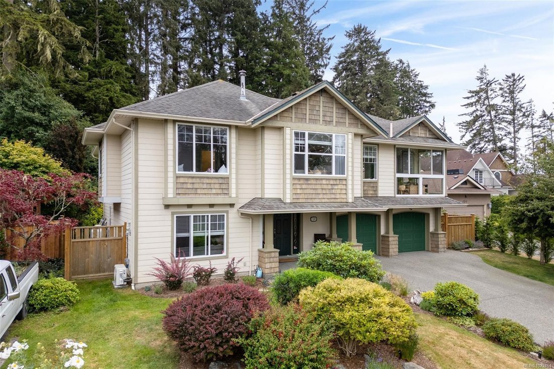 House in Sooke, British Columbia, Canada 4 - 16887305