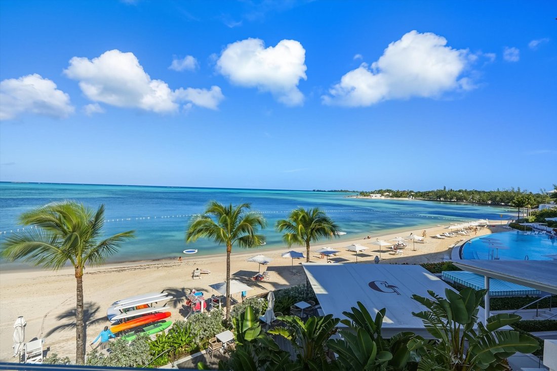 Condo in Nassau, New Providence, The Bahamas 5 - 16867939