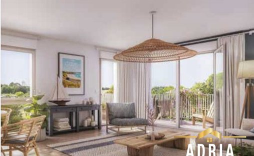 Castle for Sale in Guidel, Brittany, France