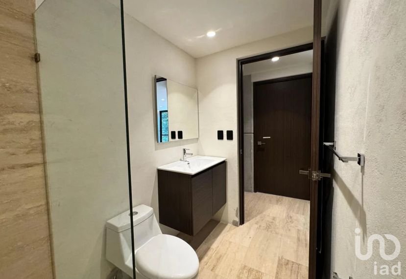 Apartment in Mexico City, Mexico 5 - 16885263
