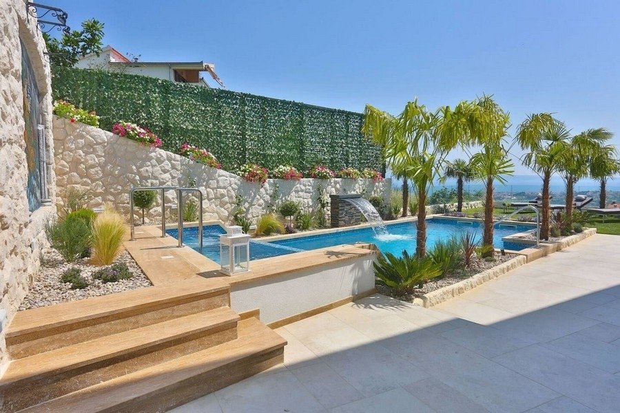 Villa in Gradski kotar Grad, Split, Split-Dalmatia County 4 - 16875565
